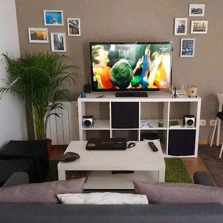 Moderno Loft En Puerta De Toledo Apartment Мадрид Екстериор снимка
