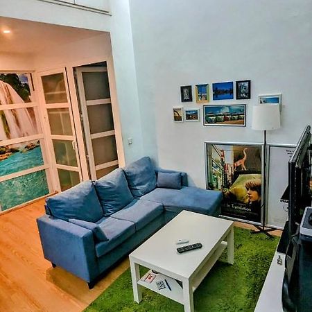 Moderno Loft En Puerta De Toledo Apartment Мадрид Екстериор снимка