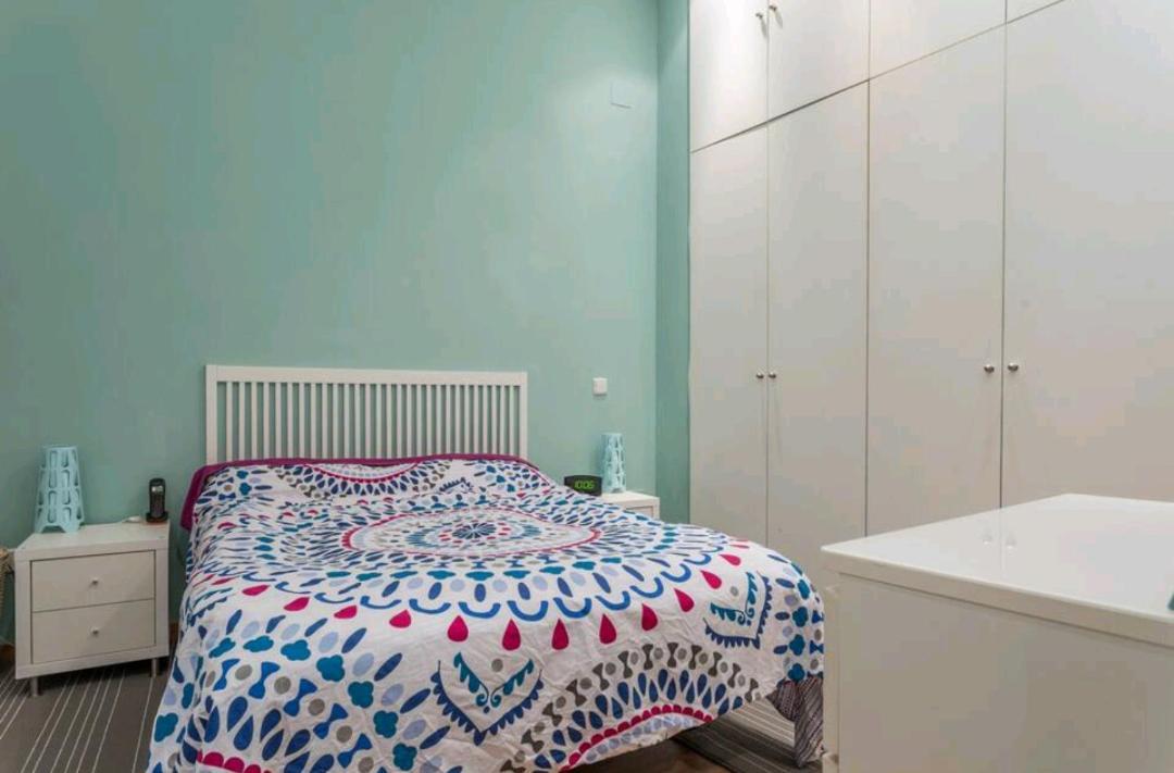 Moderno Loft En Puerta De Toledo Apartment Мадрид Екстериор снимка