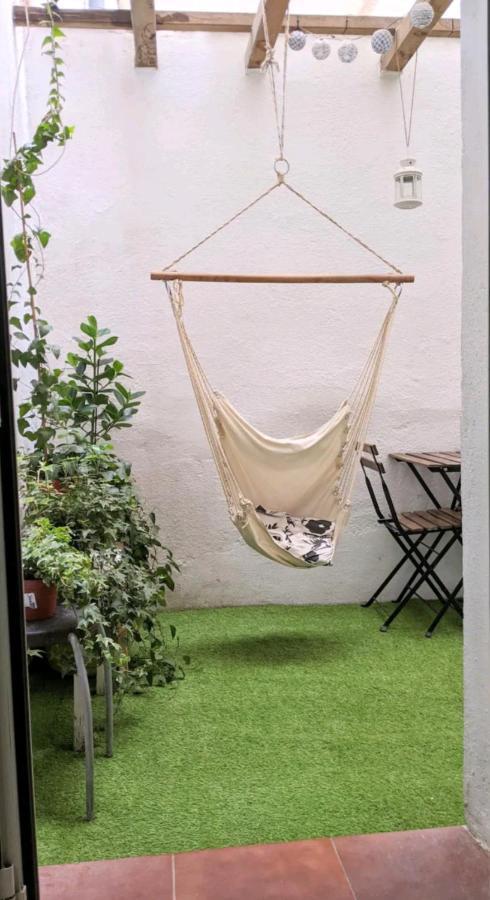 Moderno Loft En Puerta De Toledo Apartment Мадрид Екстериор снимка